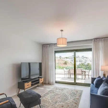 Apartman New! First-rental Estepona!