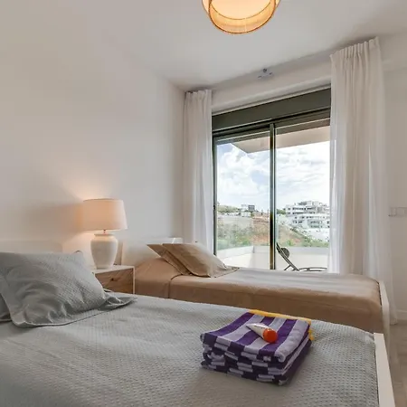 New! First-rental Estepona! Apartman Estepona