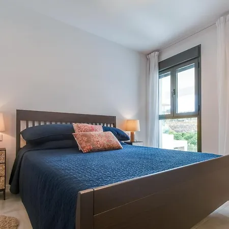 New! First-rental Estepona! Διαμέρισμα Εστεπόνα