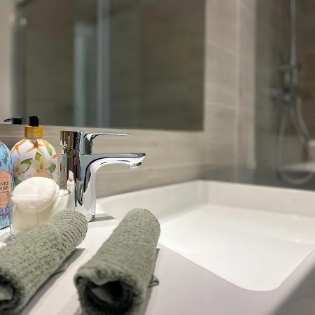 New! First-rental Estepona! * Εστεπόνα