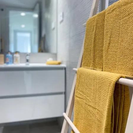 New! First-rental Estepona! Διαμέρισμα *