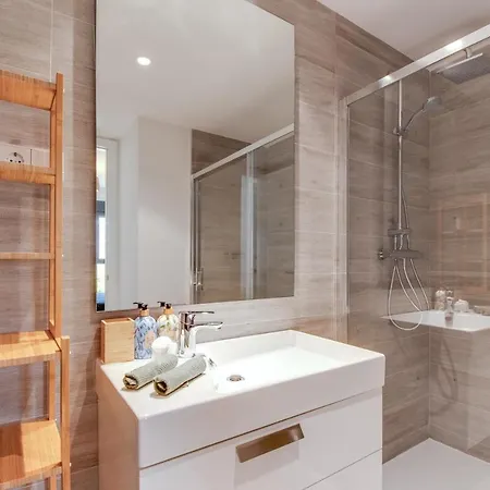 New! First-rental Estepona! Διαμέρισμα *